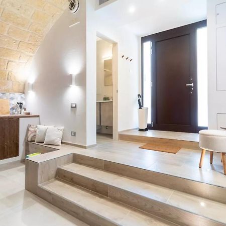 Pasithea - Casa Della Serenita Trani Extérieur photo