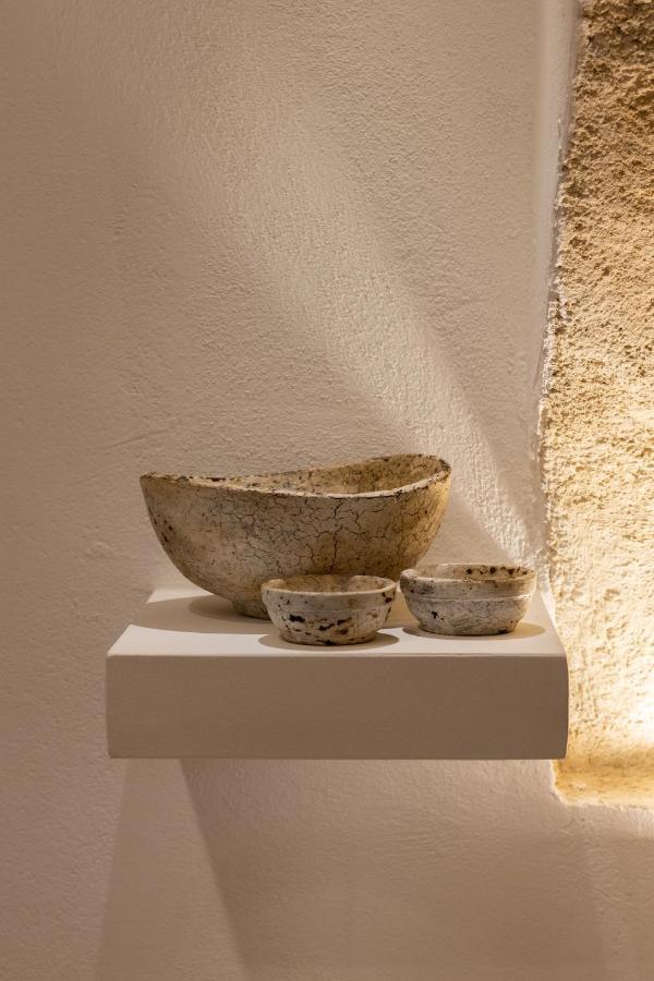 Pasithea - Casa Della Serenita Trani Extérieur photo