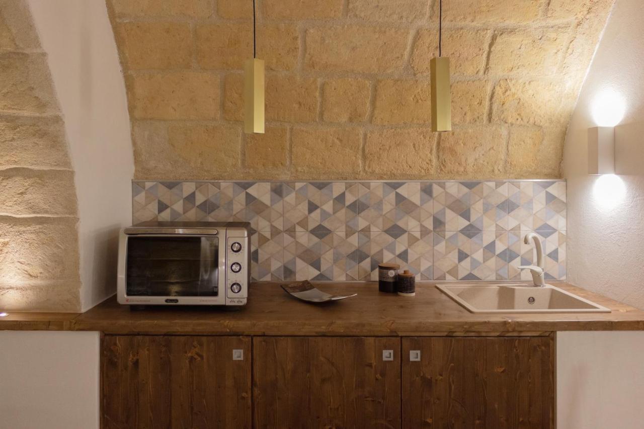 Pasithea - Casa Della Serenita Trani Extérieur photo