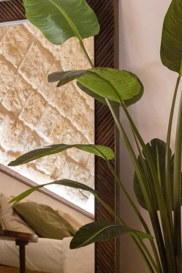 Pasithea - Casa Della Serenita Trani Extérieur photo