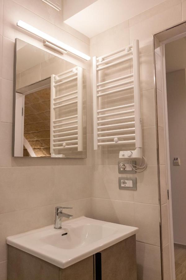 Pasithea - Casa Della Serenita Trani Extérieur photo