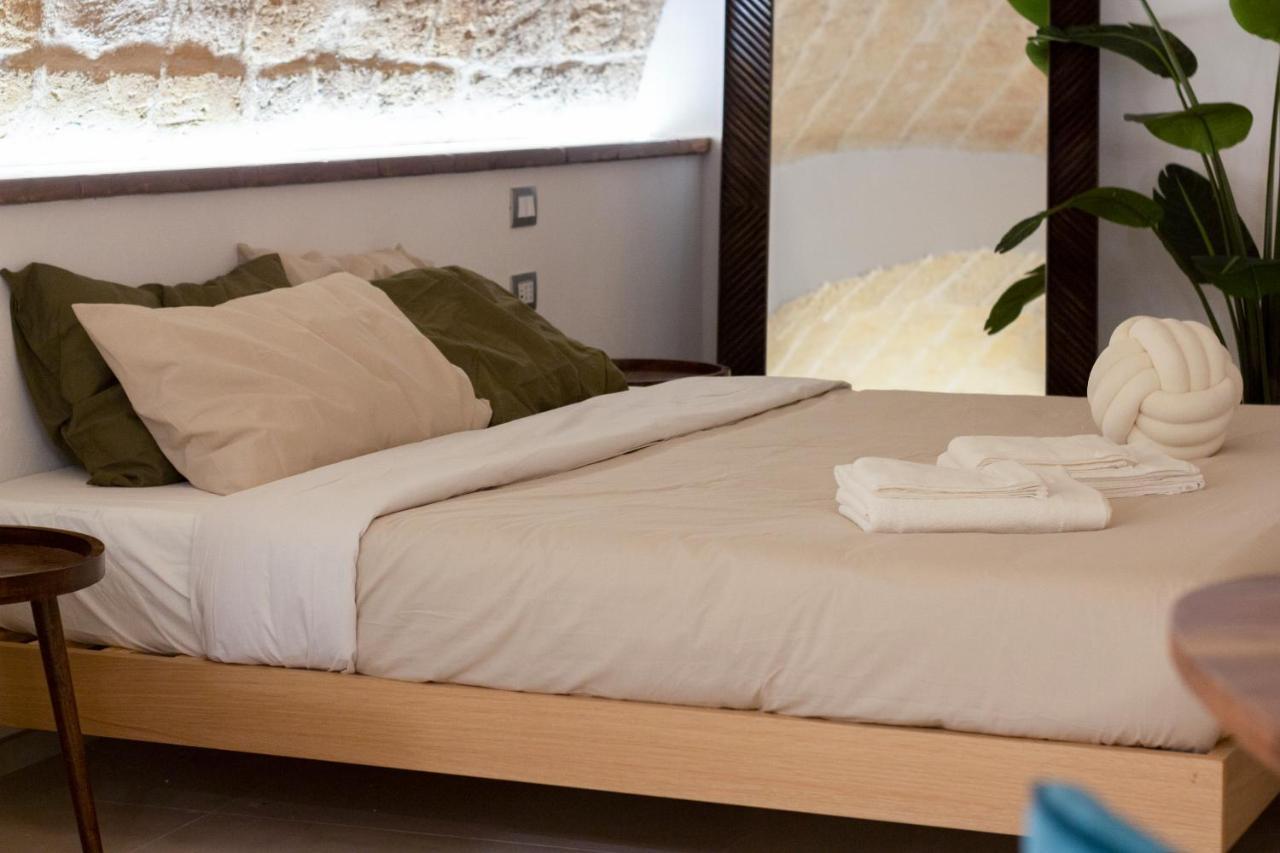 Pasithea - Casa Della Serenita Trani Extérieur photo