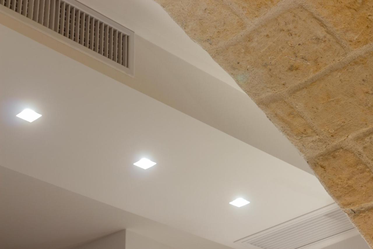 Pasithea - Casa Della Serenita Trani Extérieur photo