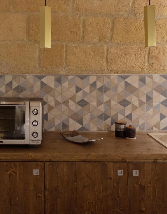 Pasithea - Casa Della Serenita Trani Extérieur photo