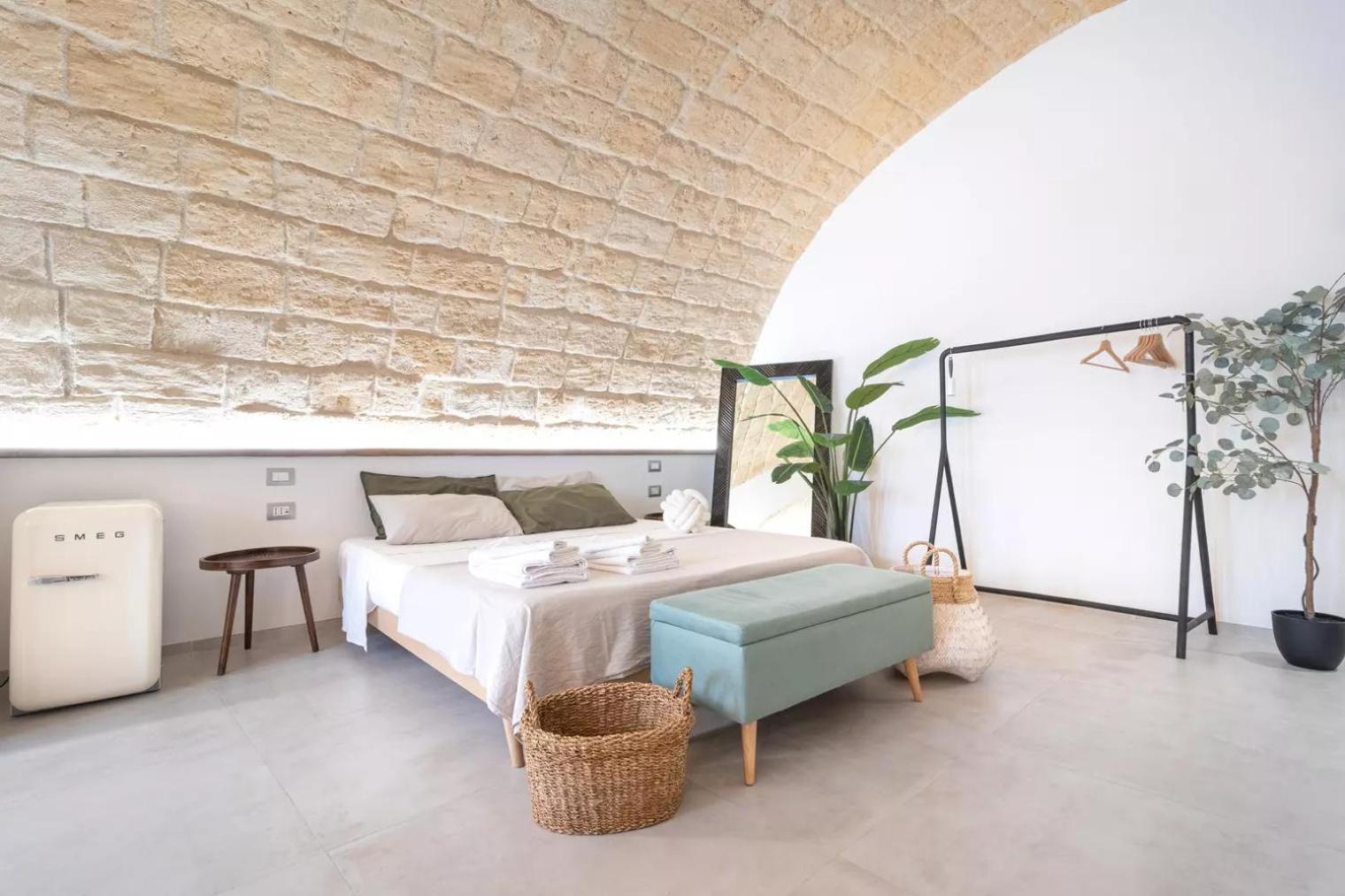 Pasithea - Casa Della Serenita Trani Extérieur photo