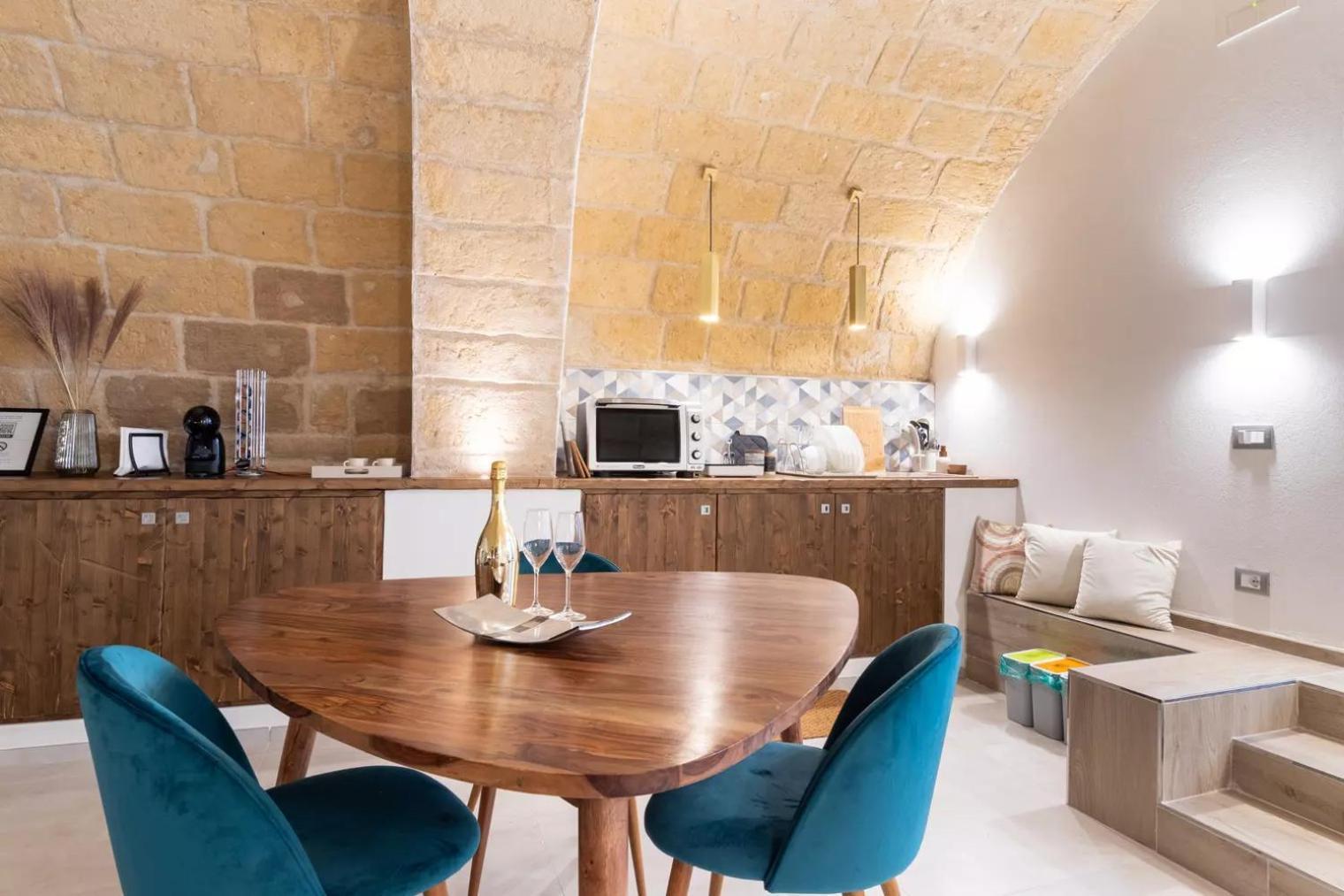 Pasithea - Casa Della Serenita Trani Extérieur photo